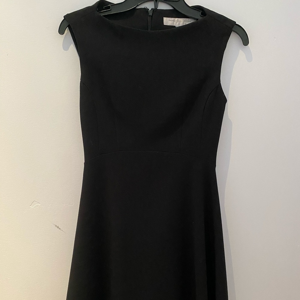 French Connection dress.